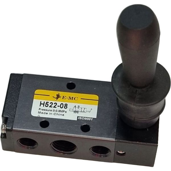 EMC <br/>
H52208