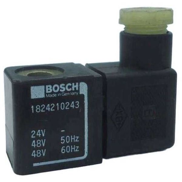 BOSCH <br />
24V 48V/60Hz <br/>
seminova