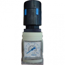 Regulador MS4-LR-1/4-D6-AS 529417 Regulador MS4-LR-1/4-D6-AS 529417