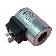 Bobina hidráulica  CADIRIRI HSK193751 24VCC 30W Bobina hidráulica  CADIRIRI HSK193751 24VCC 30W