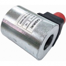 Bobina hidráulica  CADIRIRI HSK194555 24VCC 30W Bobina hidráulica  CADIRIRI HSK194555 24VCC 30W