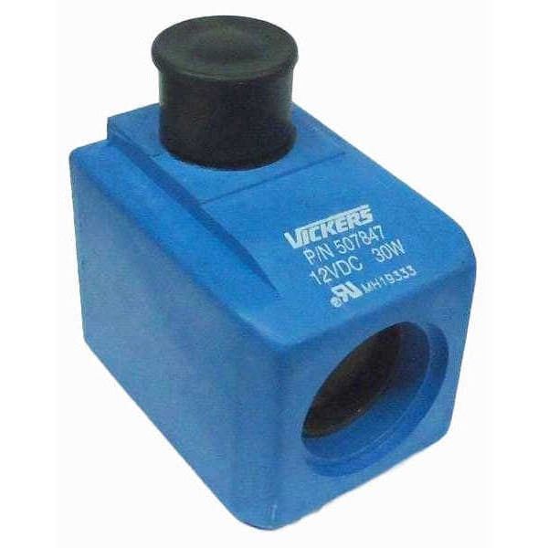 VICKERS <br />
507847 12VDC 30W