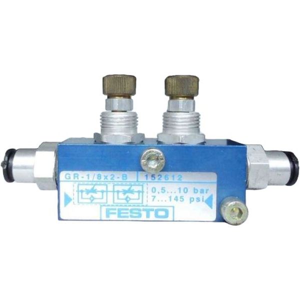 FESTO <br/> seminovo