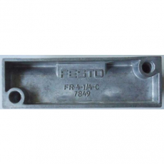 Bloco distribuidor FR-4-1/4-C 7849 Bloco distribuidor FR-4-1/4-C 7849