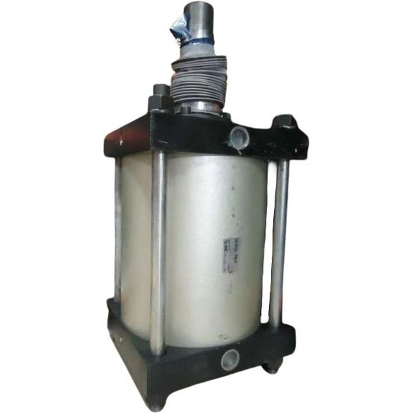 marca: SMC <br />
modelo: CS1B250250JN <br />
estado: usado