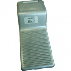 Pedal pneumático poppet WERK SCHOTT WP3-14 Pedal pneumático poppet WERK SCHOTT WP3-14