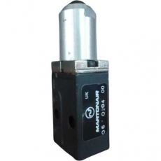 Válvula pneumática 06020400 Válvula pneumática 06020400