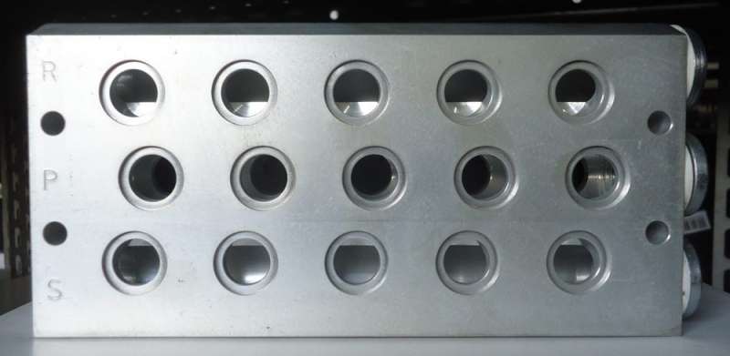 marca: Festo <br />
modelo: PRS145 <br />
estado: seminova