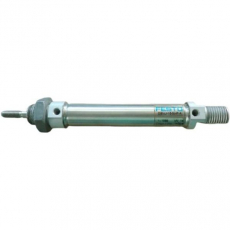 Cilindro pneumático FESTO DSNU-16-50-P 16X50 Cilindro pneumático FESTO DSNU-16-50-P 16X50