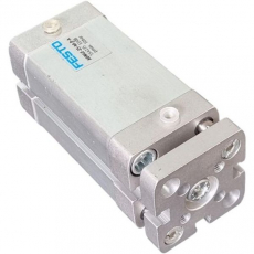 Cilindro pneumático FESTO ADNGF-25-40-P-A 554235 25X40 Cilindro pneumático FESTO ADNGF-25-40-P-A 554235 25X40