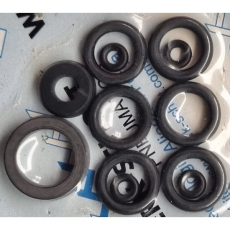 Kit de reparo WERK SCHOTT 6500-100 para válvula pneumática Kit de reparo WERK SCHOTT 6500-100 para válvula pneumática