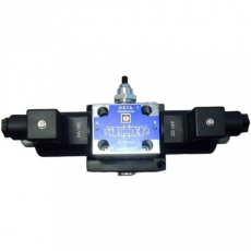 Válvula hidráulica EL08A2 Válvula hidráulica EL08A2