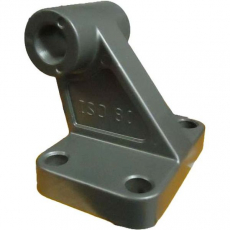 Cavalete EMC FJVBC80CR Cavalete EMC FJVBC80CR