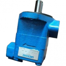 Bomba hidráulica VICKERS V101P7P1A20 seminova Bomba hidráulica VICKERS V101P7P1A20 seminova