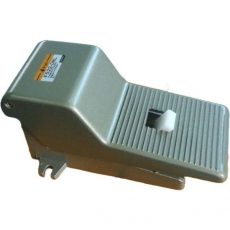 Pedal pneumático com trava F52208L Pedal pneumático com trava F52208L