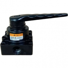 Válvula rotativa R43215 Válvula rotativa R43215