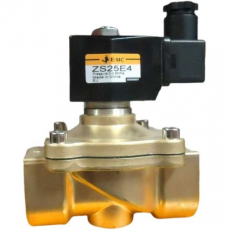 Válvula solenóide ZS25E4 Válvula solenóide ZS25E4