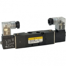 Válvula pneumática V521206 Válvula pneumática V521206