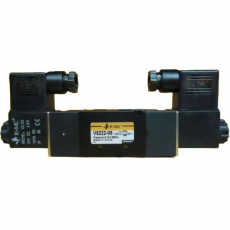 Válvula pneumática V522208 Válvula pneumática V522208