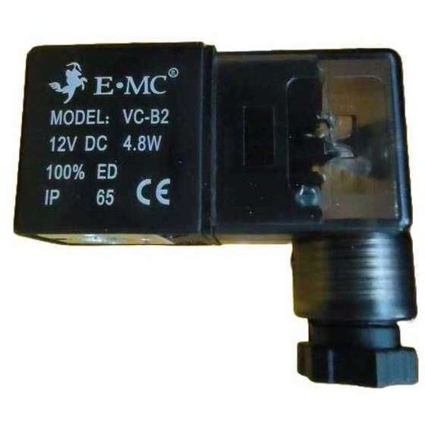 EMC <br/>
VCB2