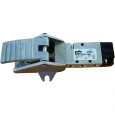 Pedal pneumático PARKER PVN3-5150-53B Pedal pneumático PARKER PVN3-5150-53B