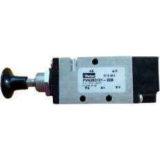 Válvula pneumática PVN3B3121-00B Válvula pneumática PVN3B3121-00B