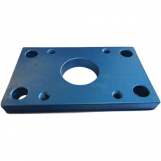 Flange 100mm Flange 100mm