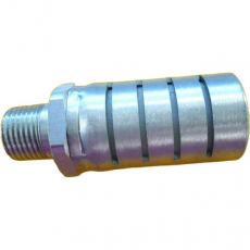 Silenciador 3/8 48061000 Silenciador 3/8 48061000