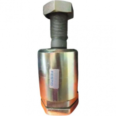 Compensador angular FESTO FKM27X2 tamanho M27X2 Compensador angular FESTO FKM27X2 tamanho M27X2