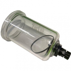 Copinho para filtro BU02 Copinho para filtro BU02