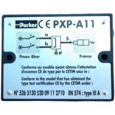 Componente eletronico PXPA11 Componente eletronico PXPA11