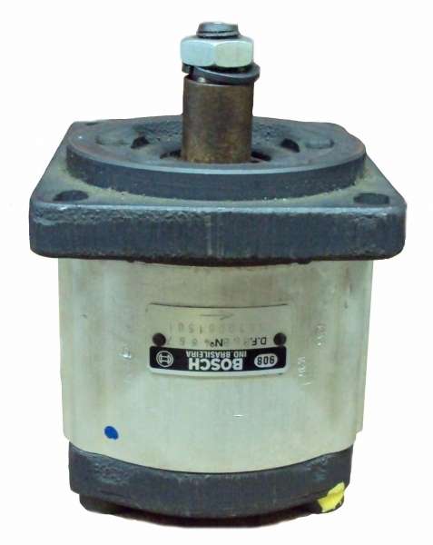 BOSCH <br /> Usada