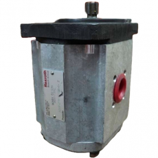 Bomba hidráulica REXROTH G3029 S041-7390 seminova Bomba hidráulica REXROTH G3029 S041-7390 seminova