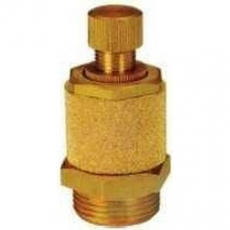 Silenciador 3/8 SB10 Silenciador 3/8 SB10