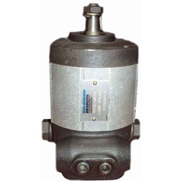 REXROTH seminova