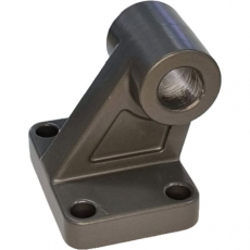 Cavalete EMC FJVBC40CR para cilindro diâmetro 40mm Cavalete EMC FJVBC40CR para cilindro diâmetro 40mm