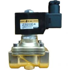 Válvula solenóide ZS20E4 Válvula solenóide ZS20E4