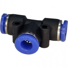 Conexão em T EPE06 Conexão em T EPE06