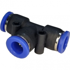 Conexão em T EPE08 Conexão em T EPE08