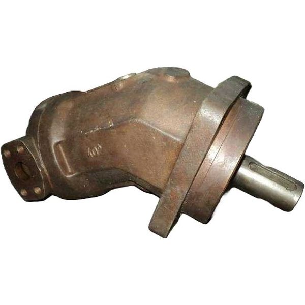 Brueninghaus Hydromatik <br/>
usada