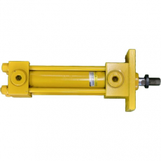 Cilindro hidráulico EMC 40X100mm Cilindro hidráulico EMC 40X100mm