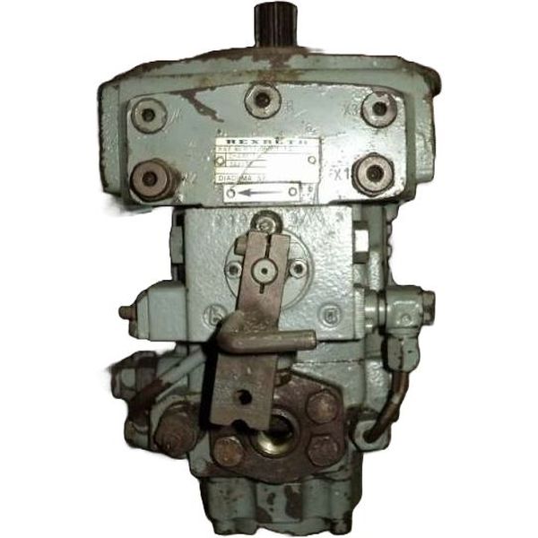 REXROTH <br/>
A4V40HW10 <br/>
usada
