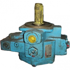 Bomba hidráulica SAN ROCCO VVB32R RW20 CAW 12 usada Bomba hidráulica SAN ROCCO VVB32R RW20 CAW 12 usada