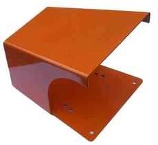 Proteção para pedal elétrico Proteção para pedal elétrico