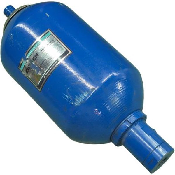 capacidade 10 litros, temperatura máxima 100oC, meio nitrogênio 