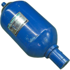 Acumulador CS100 - CILTECH seminovo