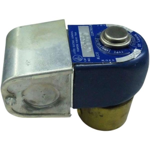 marca: ALCO <br/>modelo: 204CD 1/4B 1/8B 120VOLTS 12WATTS <br/>