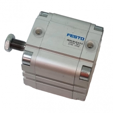 Cilindro pneumático FESTO ADVU-50-25-A-P-A 156639 50X25 Cilindro pneumático FESTO ADVU-50-25-A-P-A 156639 50X25