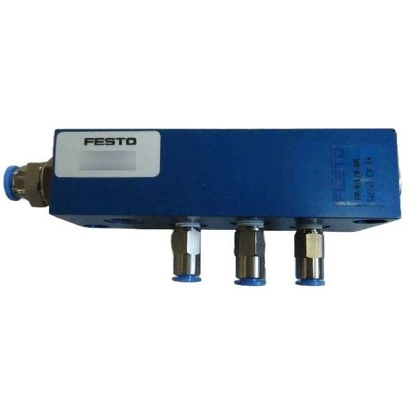 FESTO <br/>
seminovo