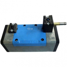 Válvula solenóide MFH-5/2-D-3-S-C 151032 Válvula solenóide MFH-5/2-D-3-S-C 151032